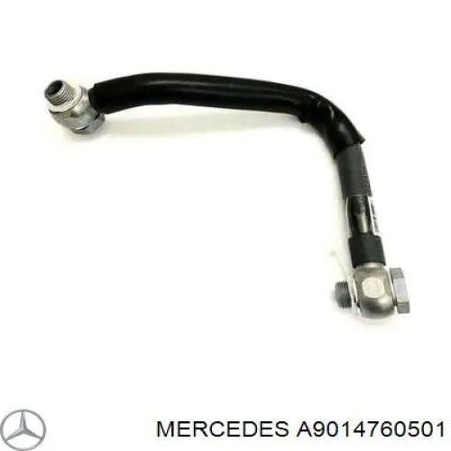 A9014760501 Mercedes