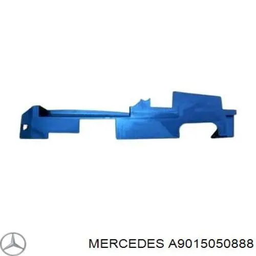 A9015050888 Mercedes