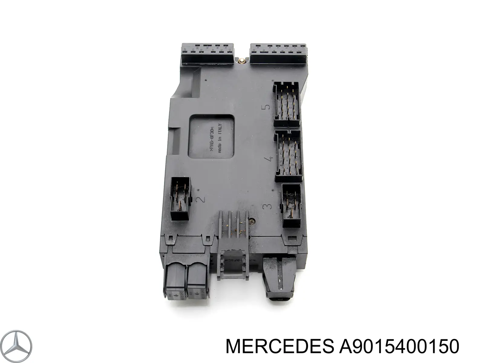 Caja fusibles Mercedes A9015400150 precio, desde 111,21 EUR