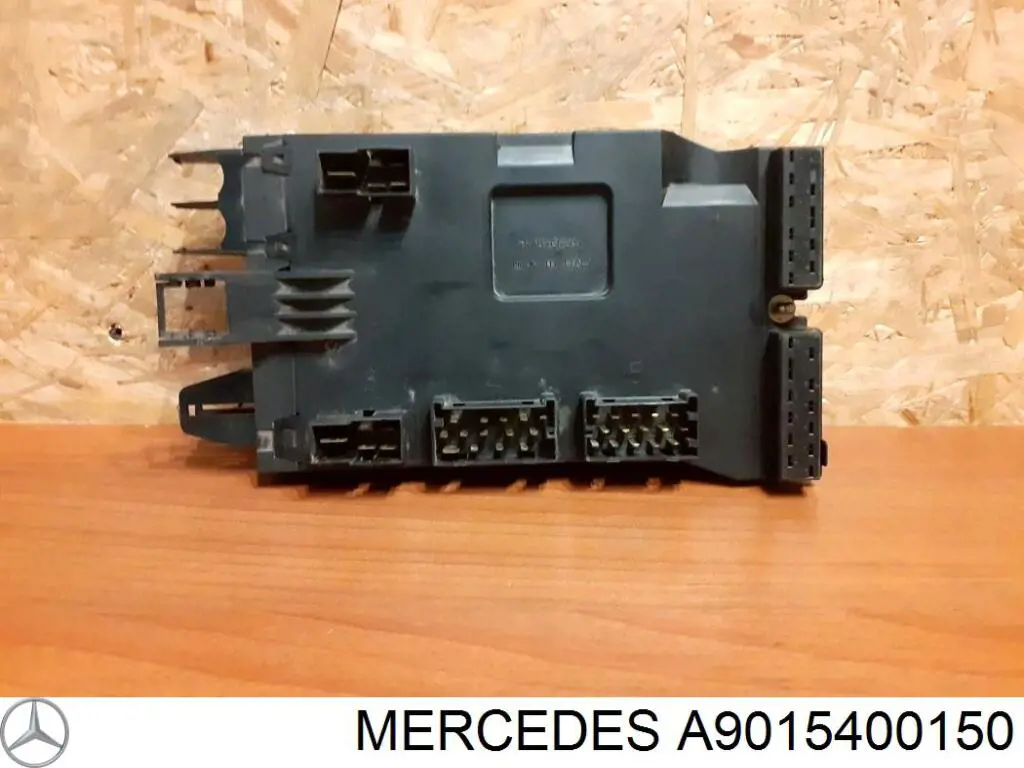 Comprar A9015400150 Mercedes Caja de fusibles