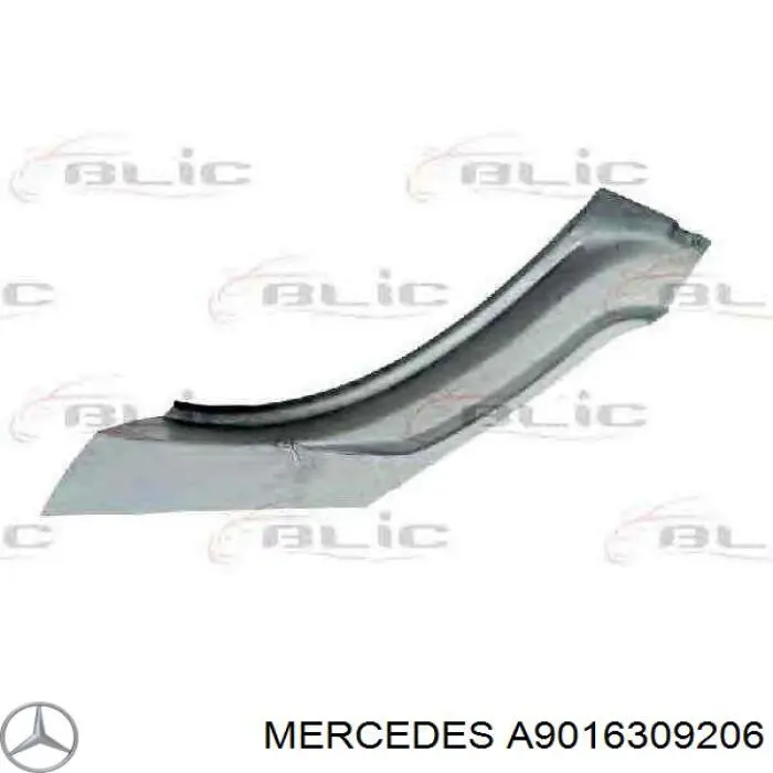 A9016309206 Mercedes