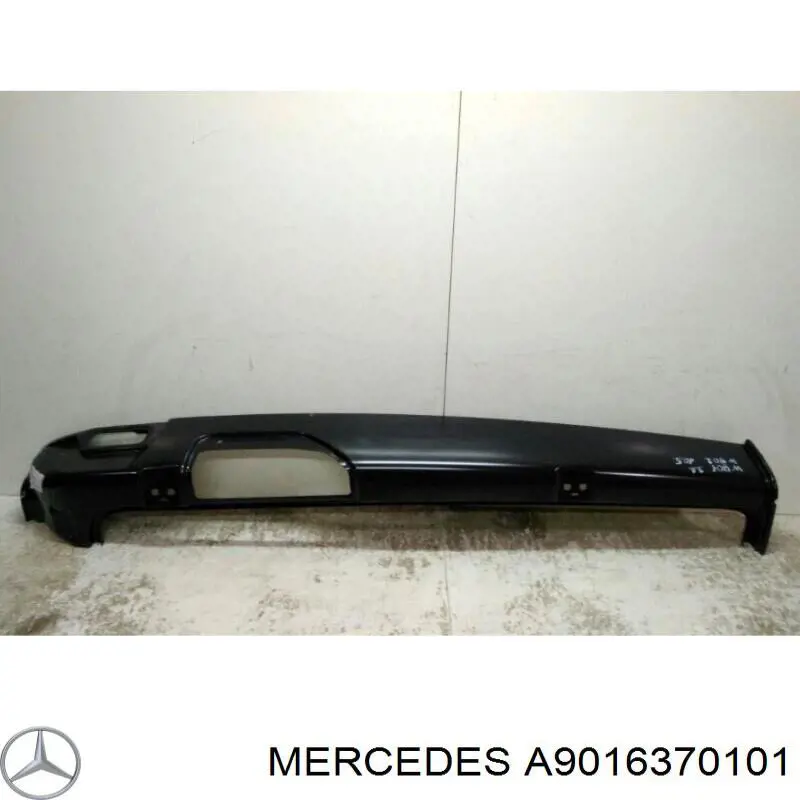 9016370101 Mercedes