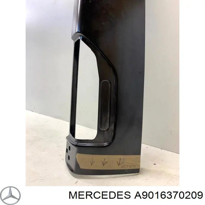 9016370209 Mercedes