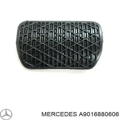 A9016880606 Mercedes