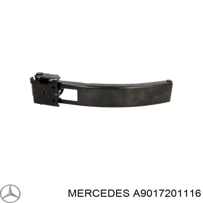 Limitador de apertura de puerta delantera derecha Mercedes A9017201116 precio, desde 24,17 EUR