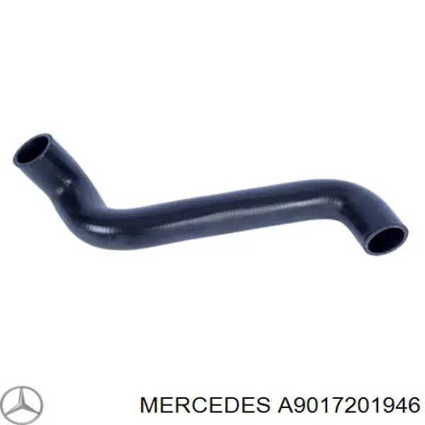 Comprar A9017201946 Mercedes Mecanismo de elevalunas delantero izquierdo