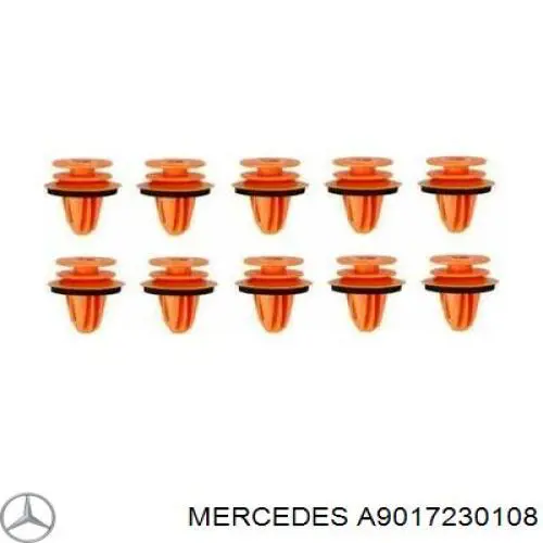 A9017230108 Mercedes