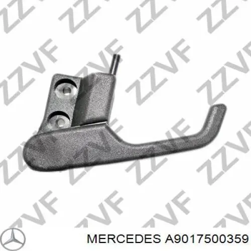 Comprar A9017500359 Mercedes Cable de capó del motor