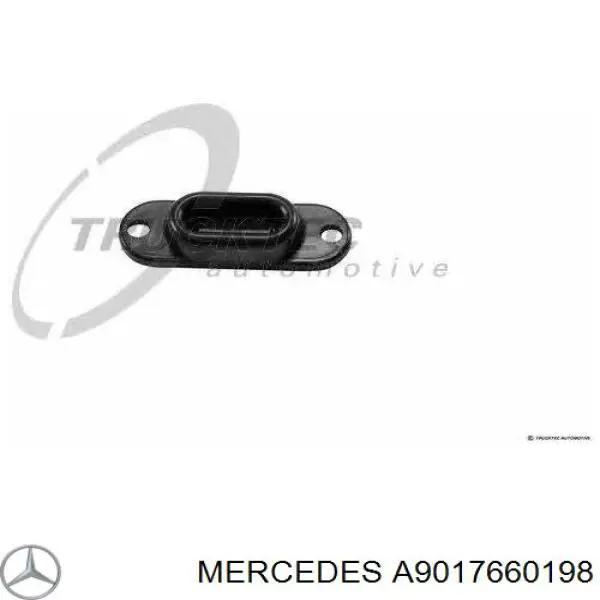 A9017660198 Mercedes