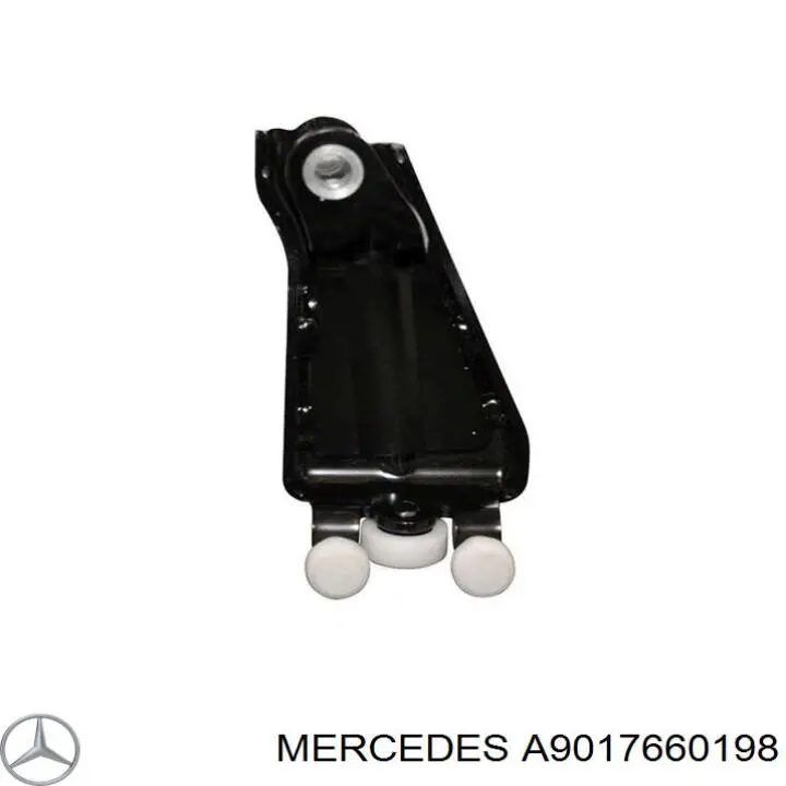  Mercedes A9017660198 precio, desde 47,07 EUR