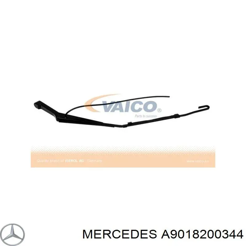Brazo de limpiaparabrisas Peugeot/Citroen 792752 precio, desde 27,48 EUR