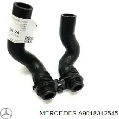 A9018312545 Mercedes