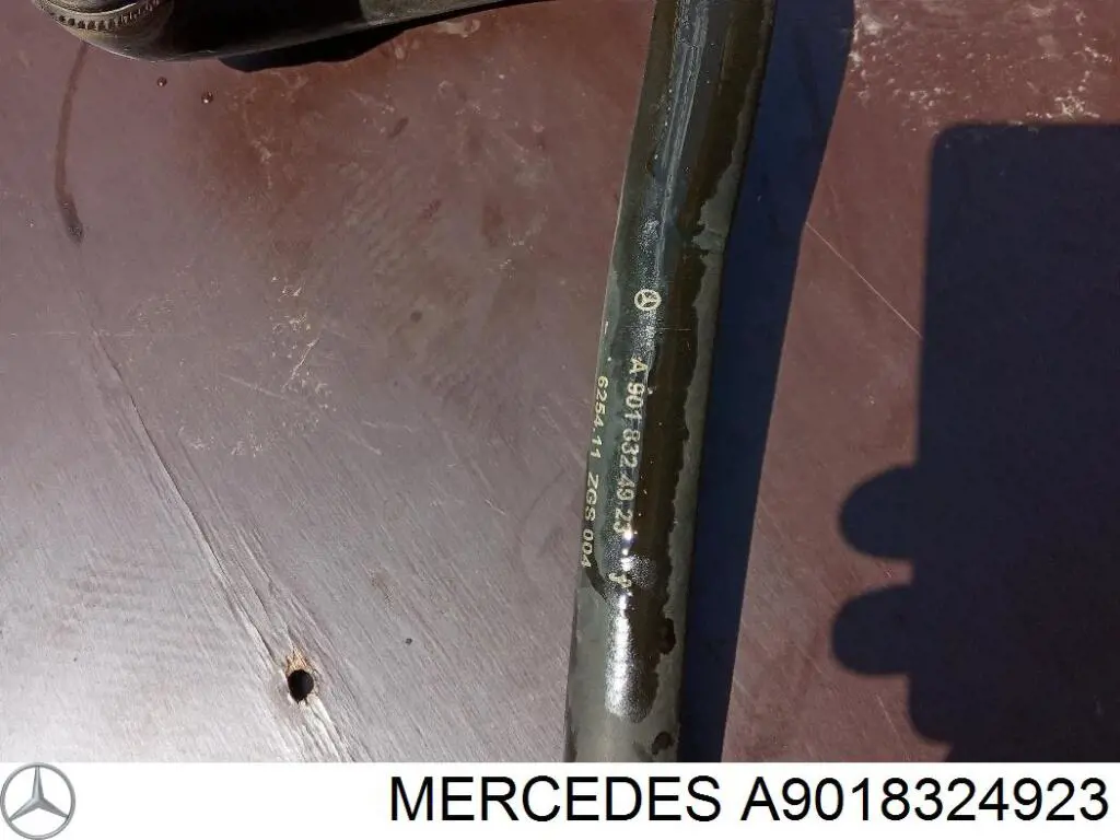 9018324923 Mercedes