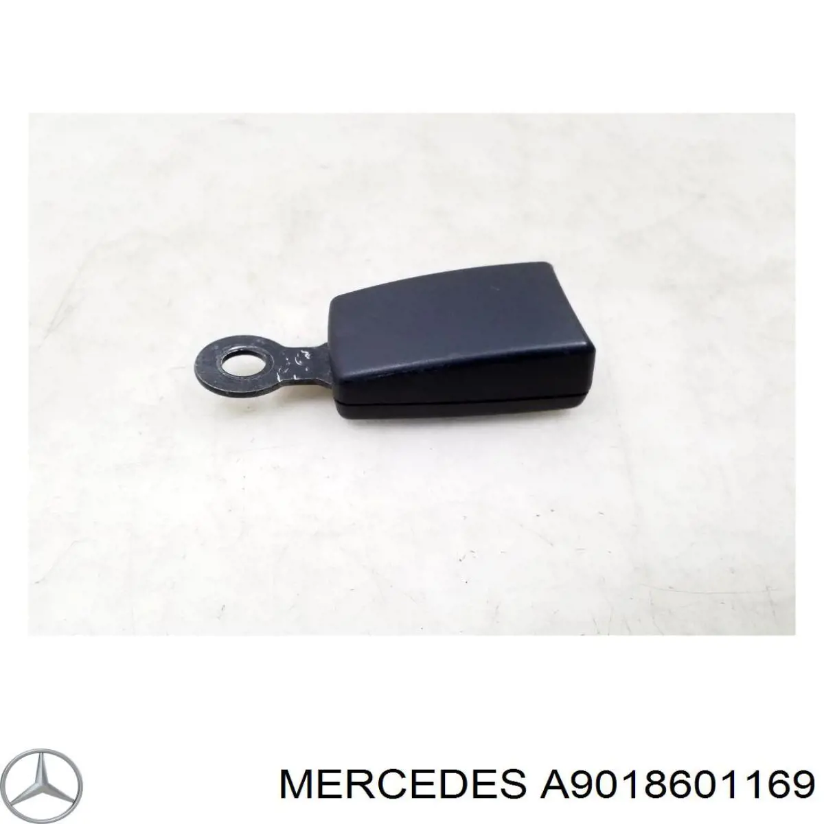 A90186011699051 Mercedes