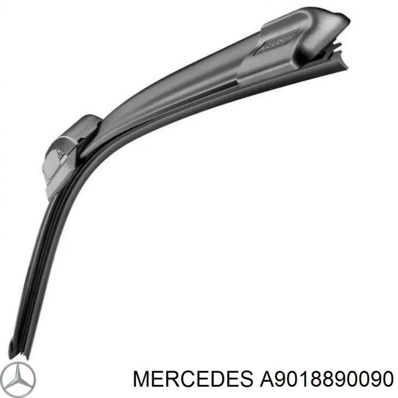 A9018890090 Mercedes