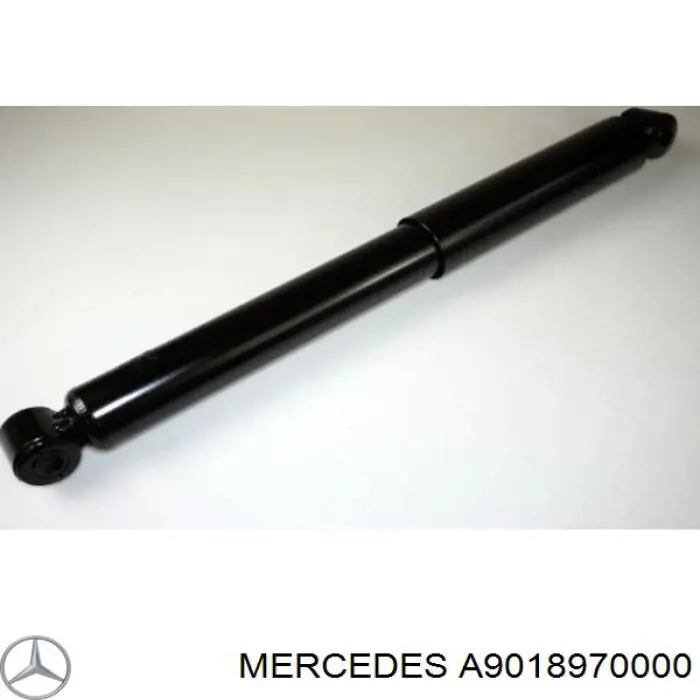  Mercedes A9018970000 precio, desde 240,86 EUR