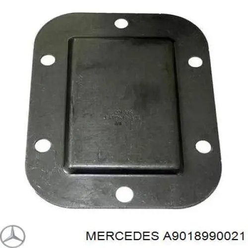 A9018990021 Mercedes