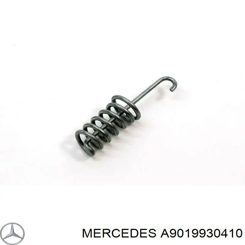 9019930410 Mercedes