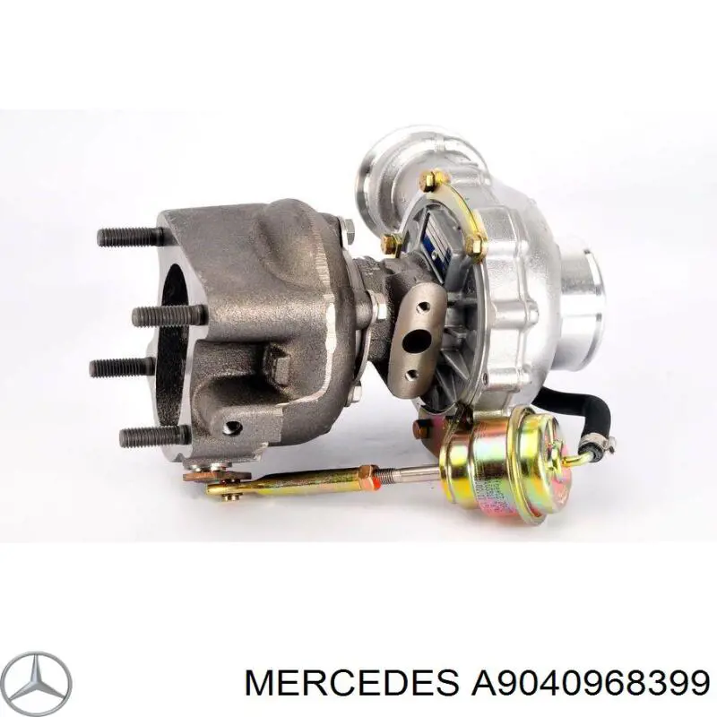 A904096839980 Mercedes