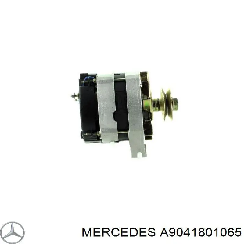 9041801065 Mercedes