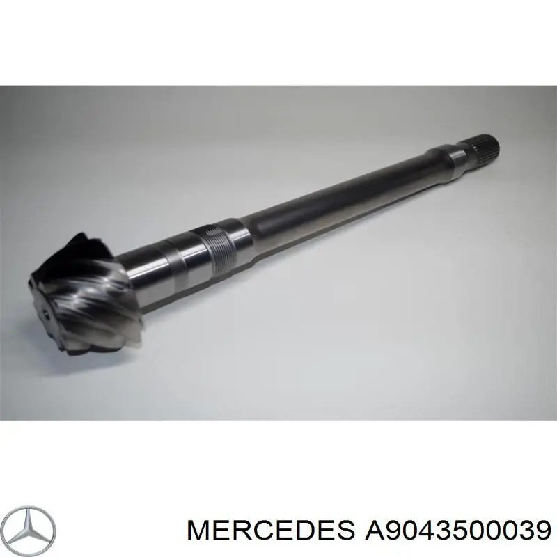 Comprar 60171364 Euroricambi Corona y piñón del diferencial trasero