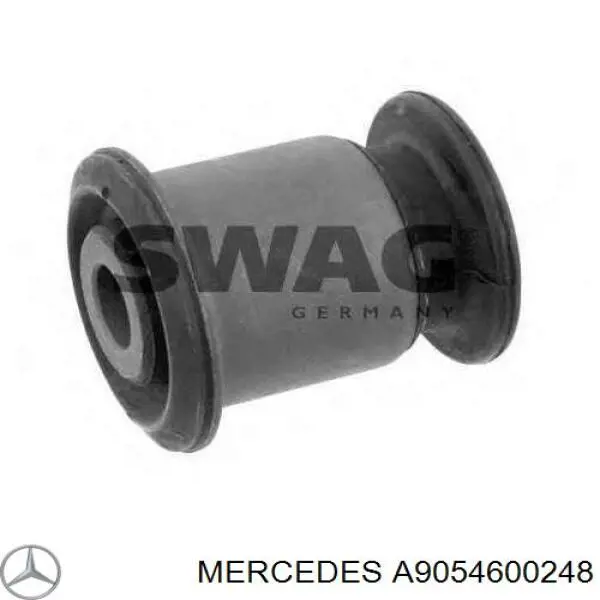 Comprar A9054600248 Mercedes Rótula barra de acoplamiento exterior