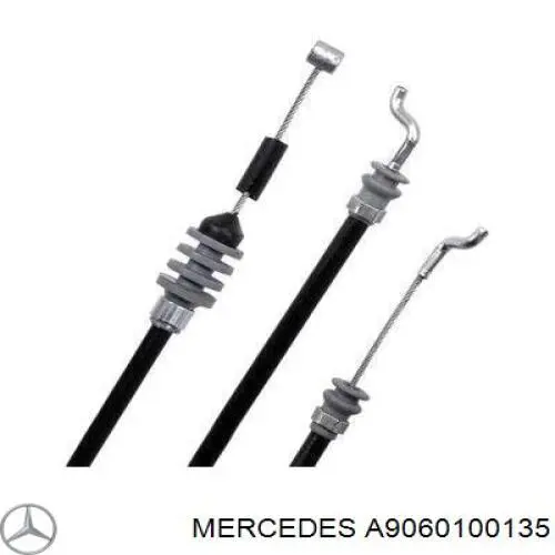 Comprar A9060100135 Mercedes 