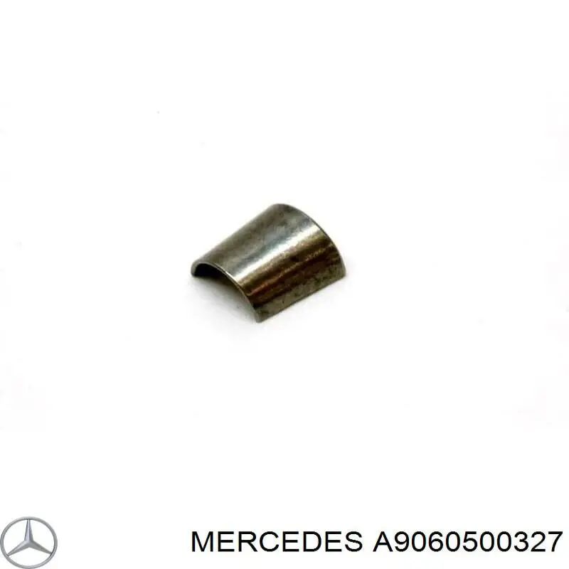 Comprar A9060500327 Mercedes Válvula escape
