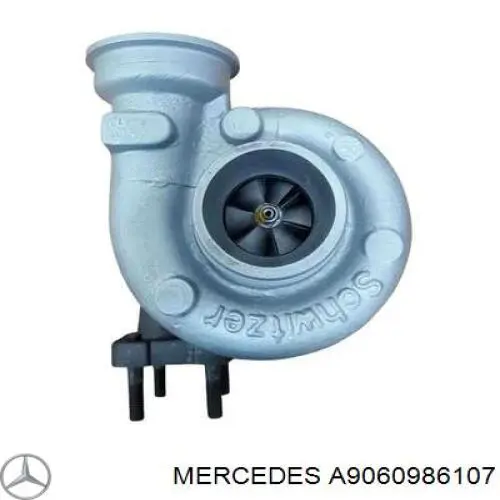 A9060986107 Mercedes