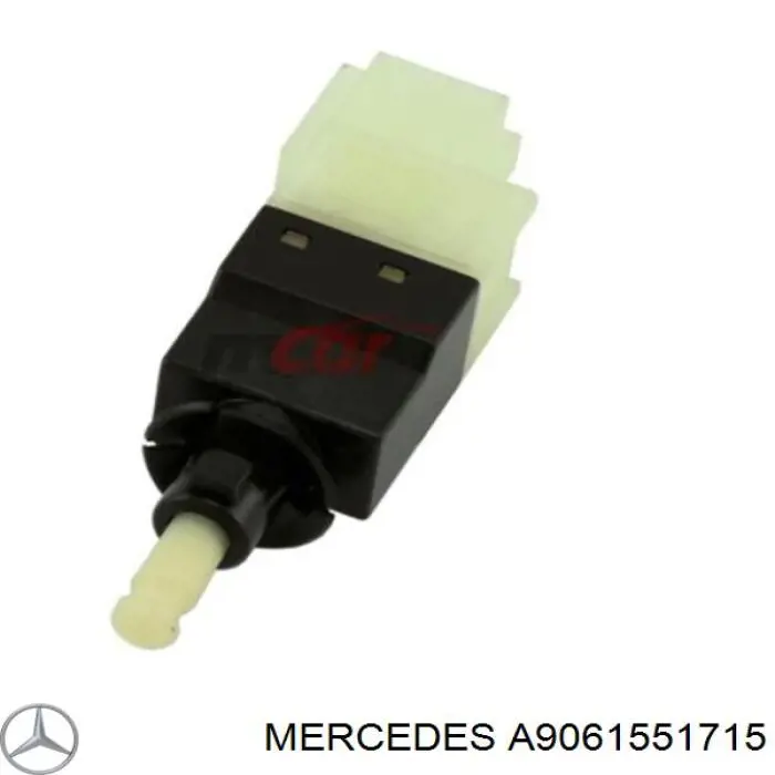 9061551715 Mercedes