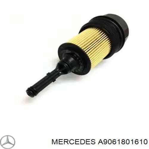 A9061801610 Mercedes