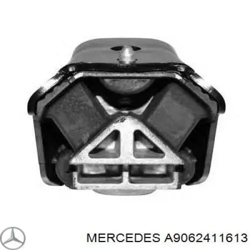 Comprar A9062411613 Mercedes Soporte de motor, Izquierda / Derecha