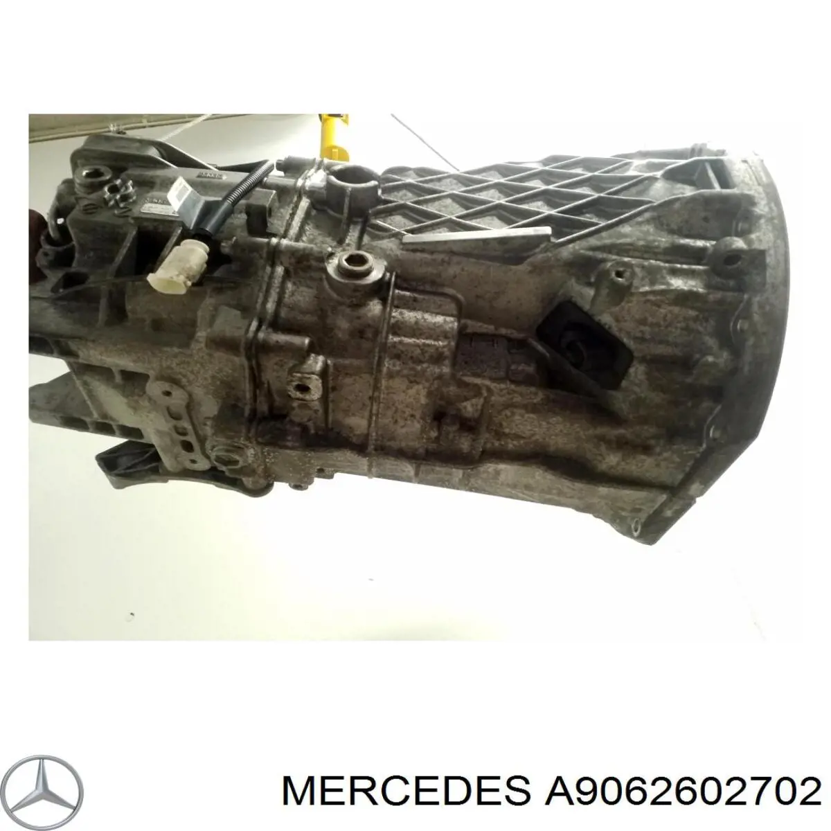 9062602702 Mercedes