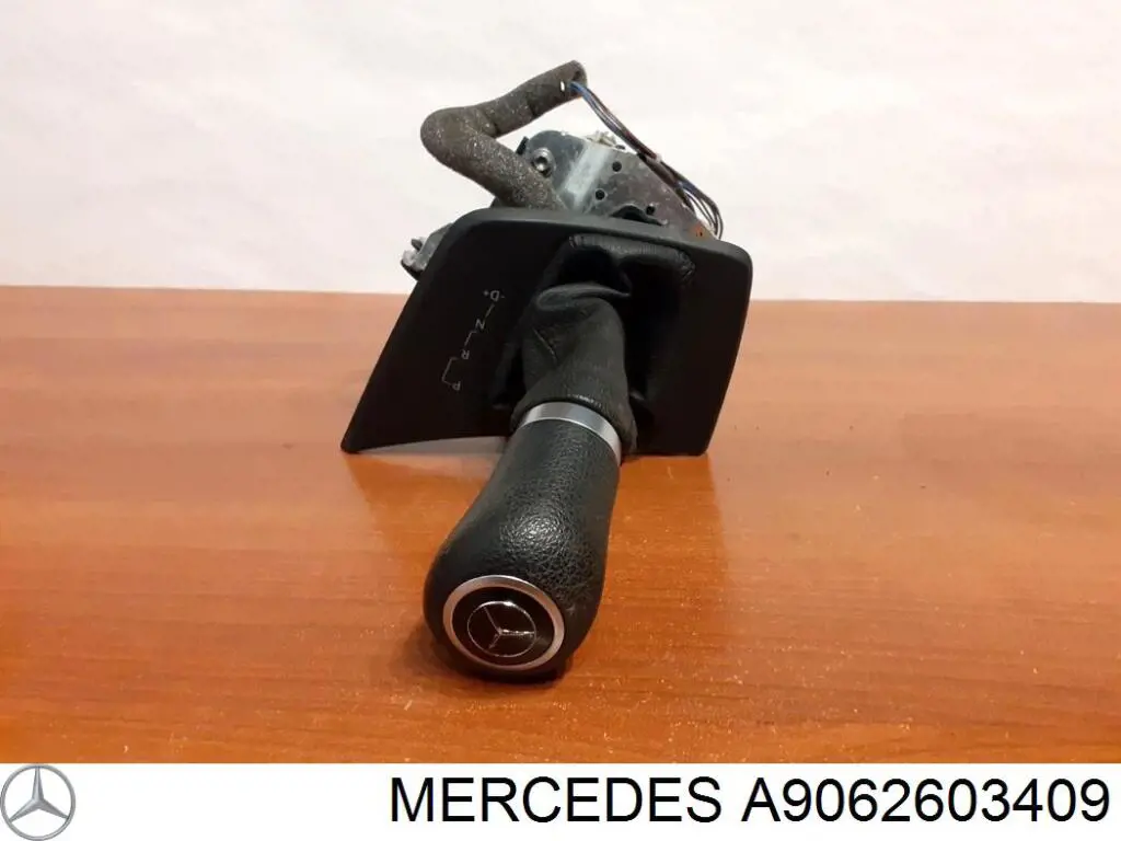 9062603409 Mercedes