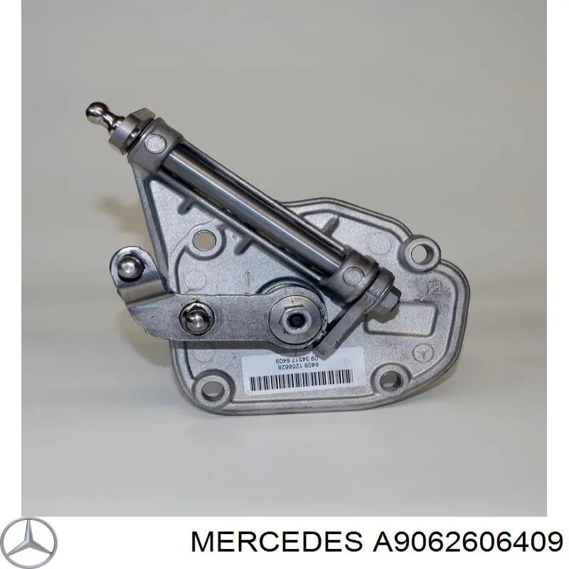 A9062606409 Mercedes