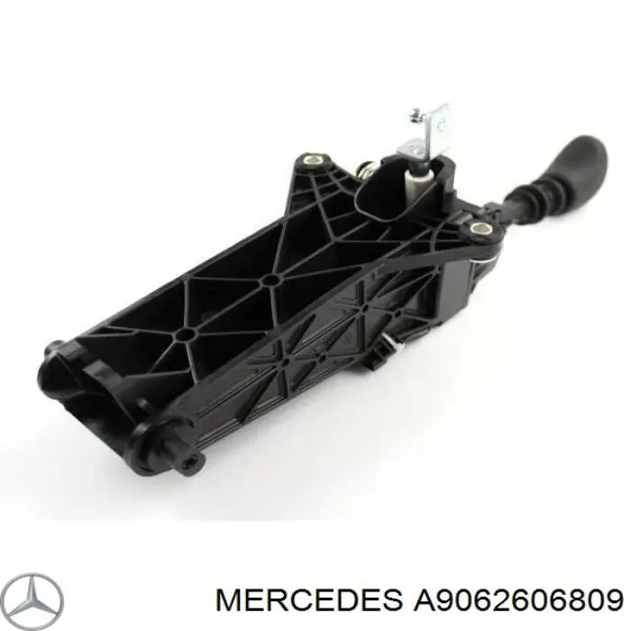 Palanca de cambios Mercedes A9062606809