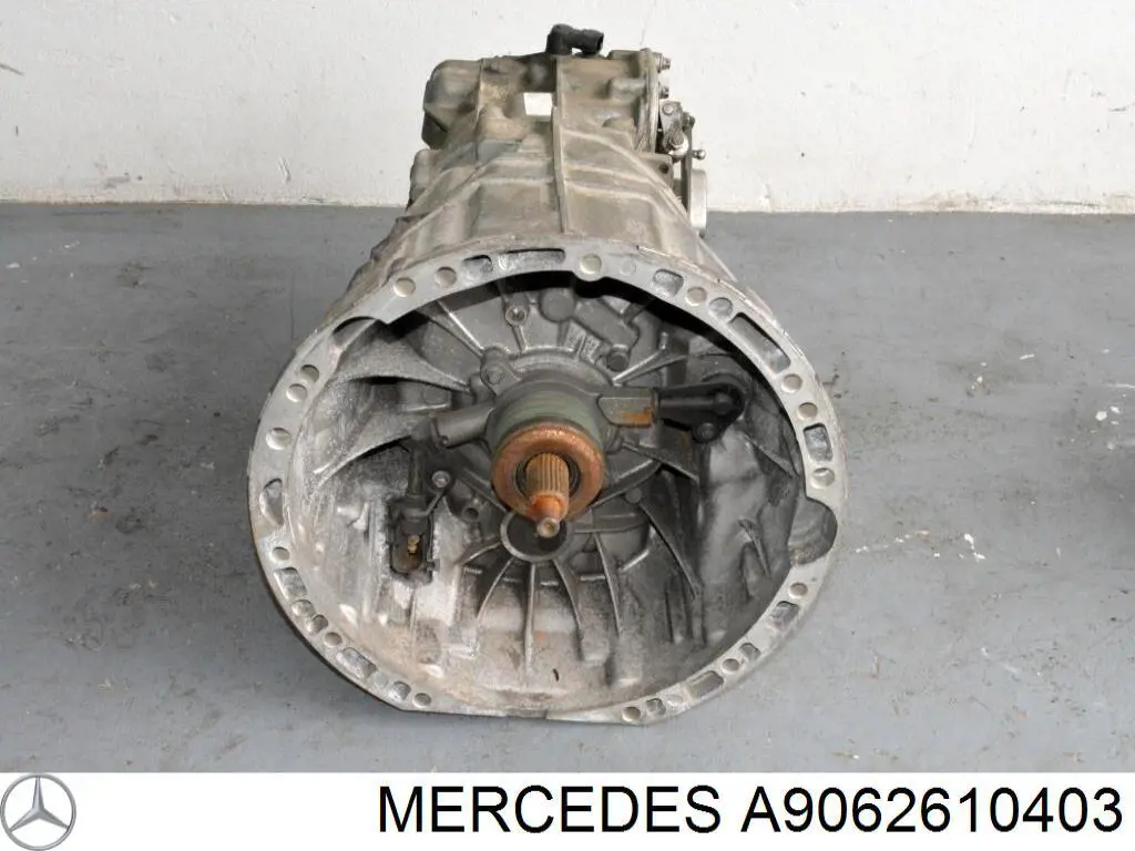 A9062610403 Mercedes