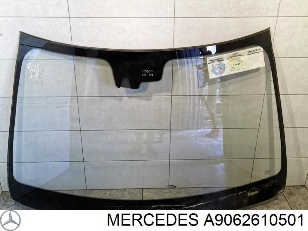 A9062610501 Mercedes