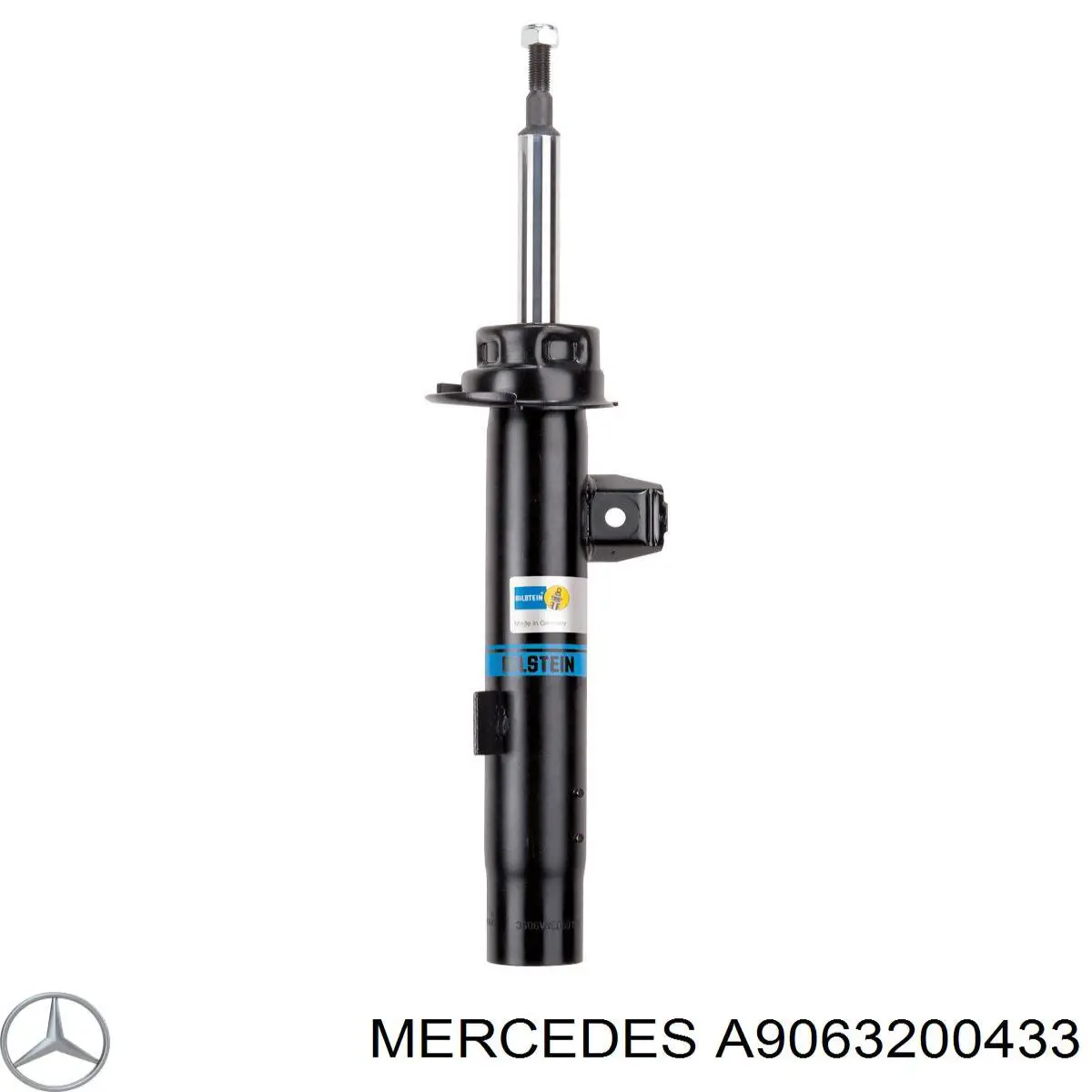 Comprar A9063200433 Mercedes Amortiguador