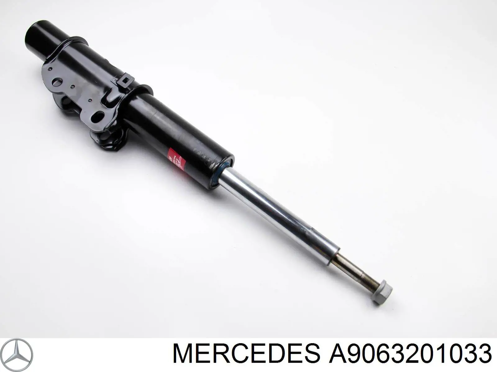  Mercedes A9063201033 precio, desde 124,87 EUR