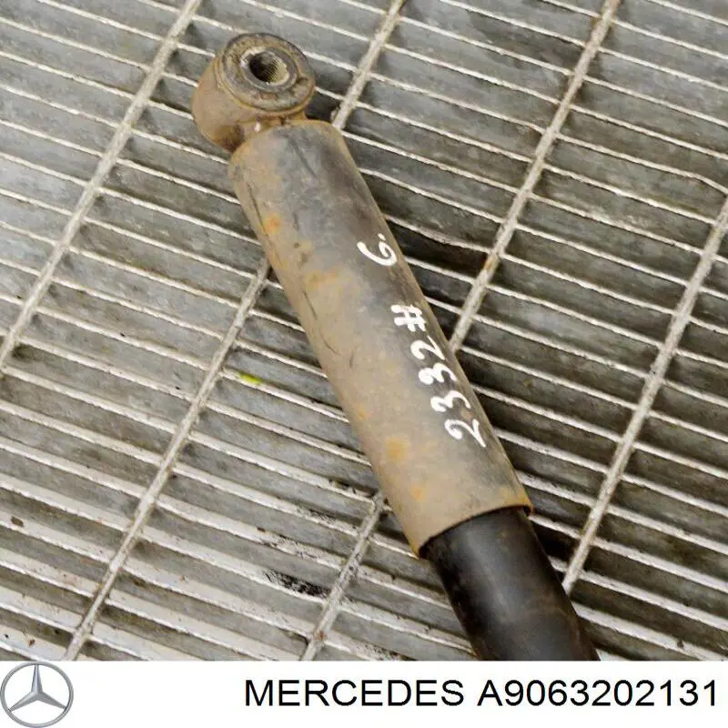 9063202131 Mercedes