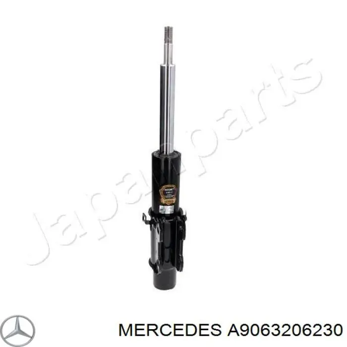 Comprar A9063206230 Mercedes Amortiguador