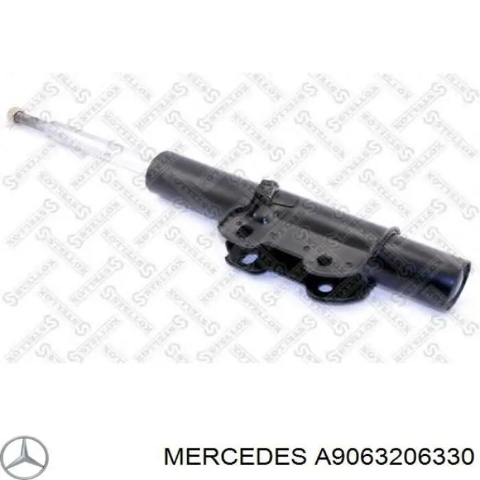 Comprar A9063206330 Mercedes Amortiguador