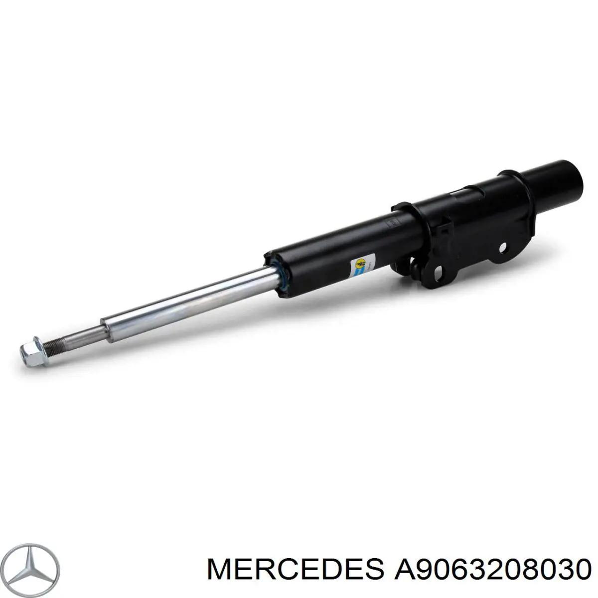 A9063208030 Mercedes amortiguador delantero