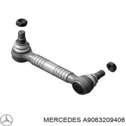 A9063209406 Mercedes