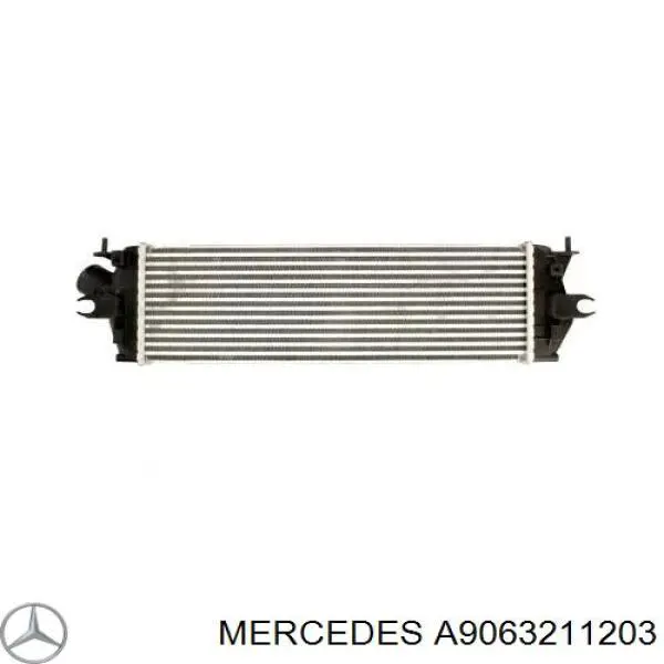Comprar A9063211203 Mercedes Ballesta de suspensión delantera