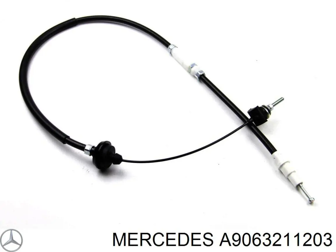 Ballesta delantera Mercedes A9063211203 precio, desde 331,52 EUR