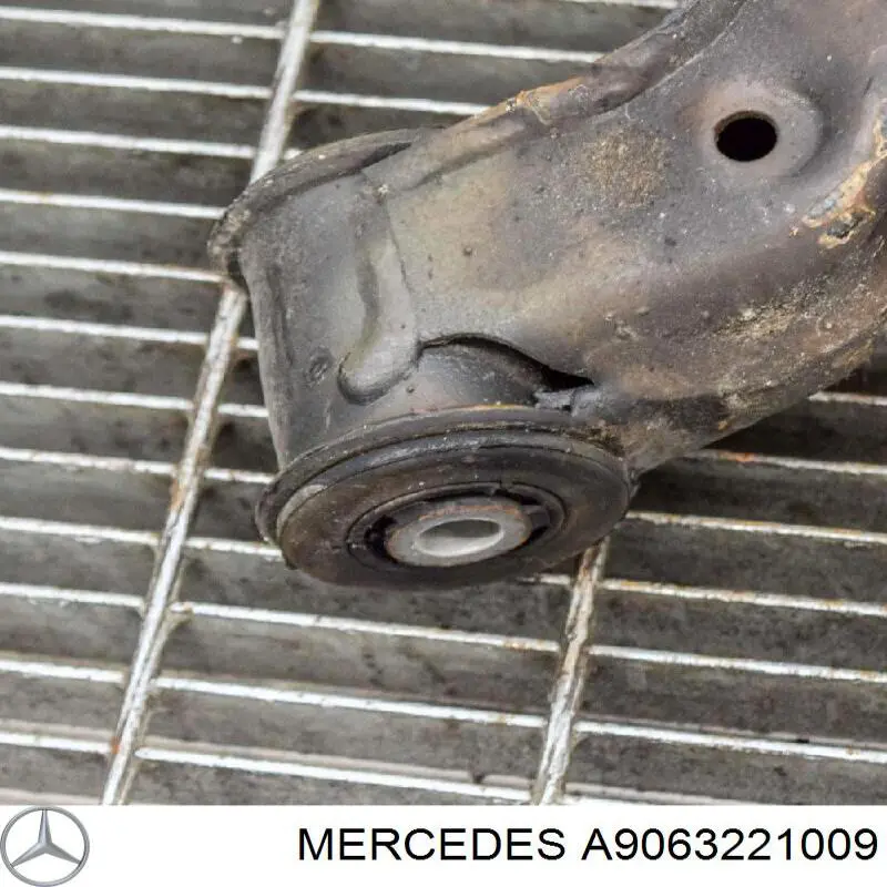  Mercedes A9063221009 precio, desde 56,63 EUR