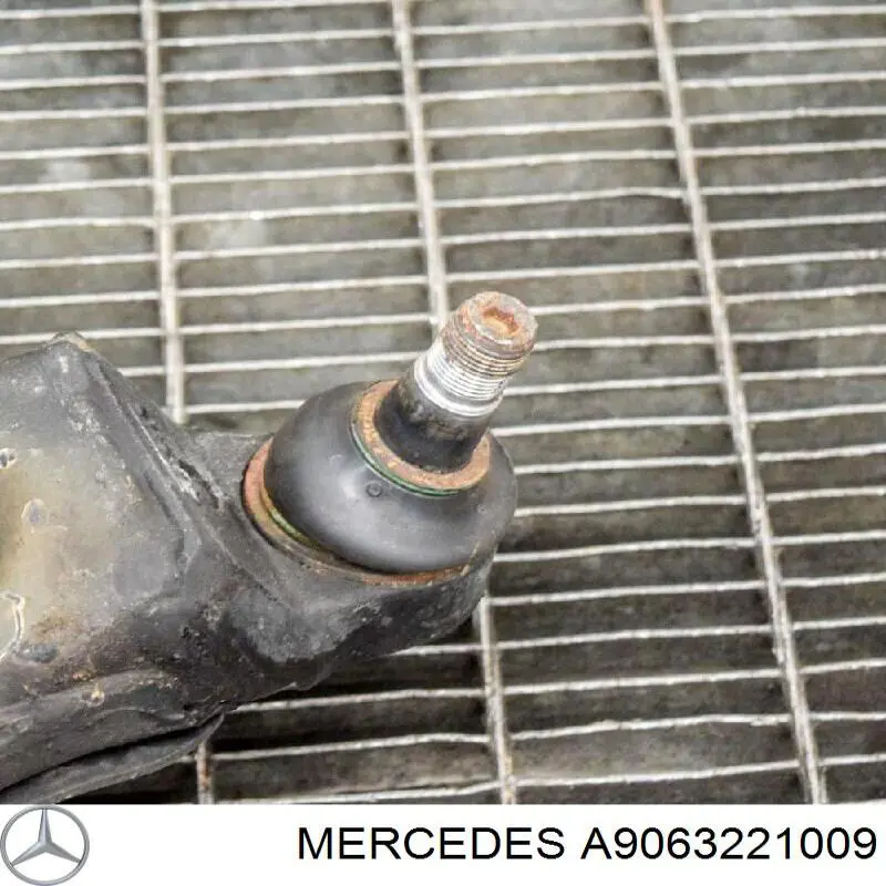 Comprar A9063221009 Mercedes 