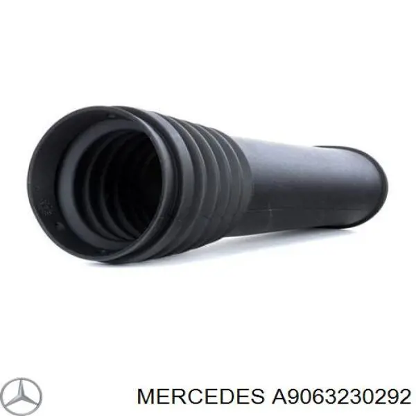 Comprar A9063230292 Mercedes Fuelle, amortiguador delantero